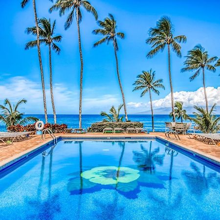 Mahina Surf Villa Kahana Room photo