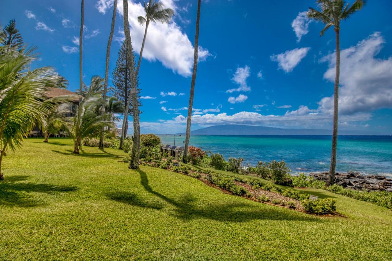 Mahina Surf Villa Kahana Room photo